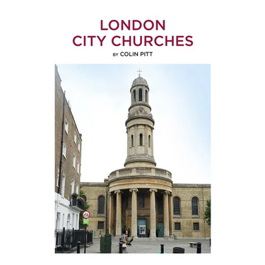 London City Churches