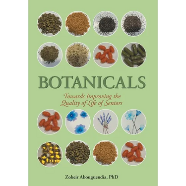 Botanicals: Towards Improving the Quality of Life of Seniors