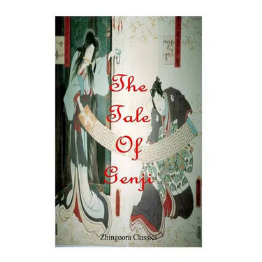 The Tale of Genji
