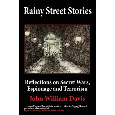 Rainy Street Stories
