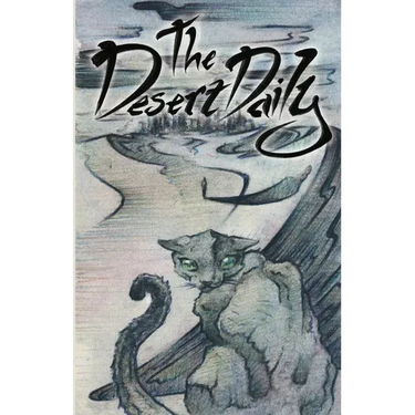 The Desert Daily