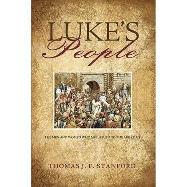 Luke's People