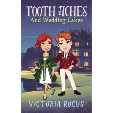 Toothaches And Wedding Cakes