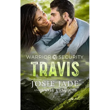 Warrior Security Travis