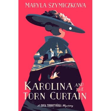 Karolina and the Torn Curtain