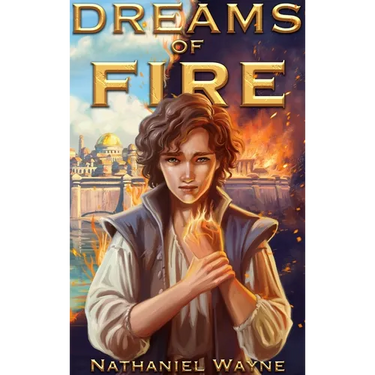 Dreams of Fire