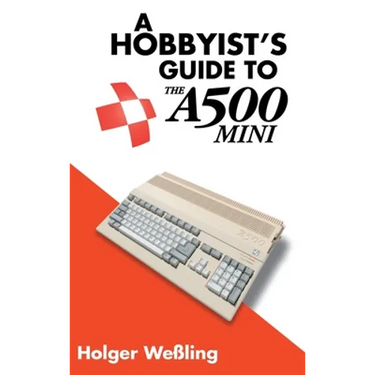 A Hobbyist's Guide to THEA500 Mini