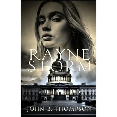 Rayne Storm