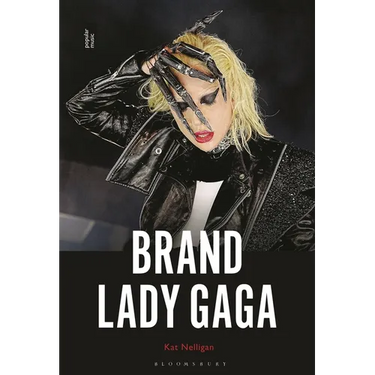 Brand Lady Gaga