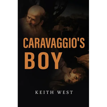 Caravaggio's Boy
