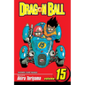 Dragon Ball, Vol. 15: The Titanic Tournament