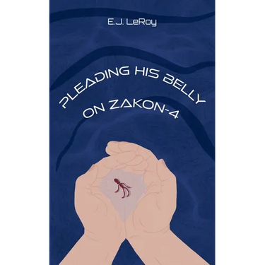 Pleading His Belly on Zakon-4