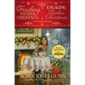 Finding Father Christmas & Engaging Father Christmas