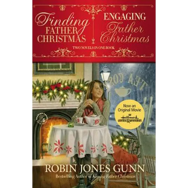 Finding Father Christmas & Engaging Father Christmas