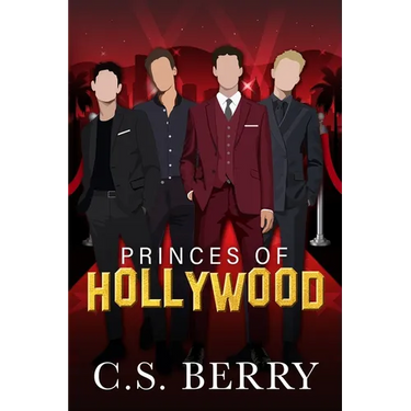 Princes of Hollywood