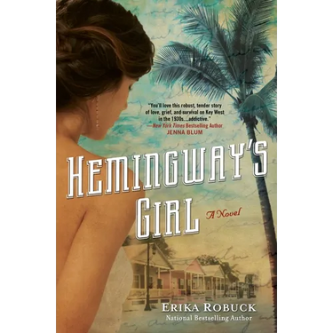 Hemingway's Girl