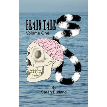 Brain Tales - Volume One