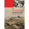 The Independent Church of God of the Juda Tribe of Israel: The Black Jews /: The black Jews /