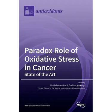 Paradox Role of Oxidative Stress in Cancer