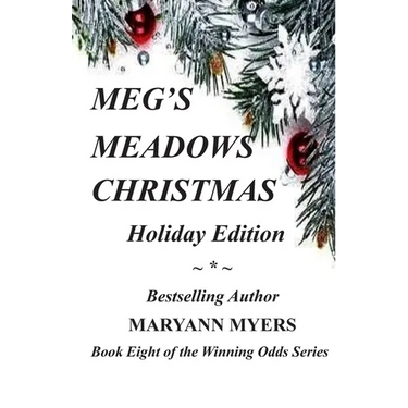 Meg's Meadows Christmas: Holiday Edition