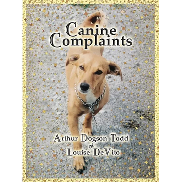 Canine Complaints (Large Print Edition)