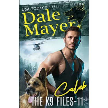 Caleb