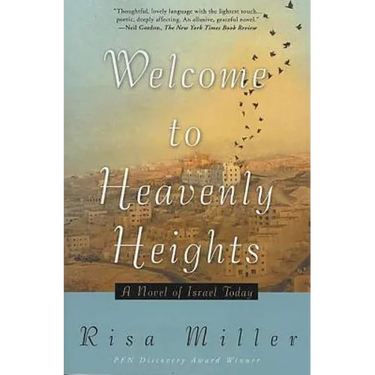 Welcome to Heavenly Heights