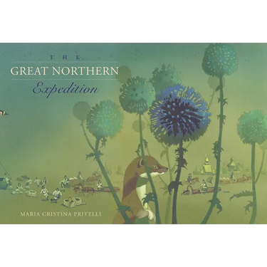 The Great Northern Expedition