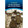 To My Husband and Other Poems