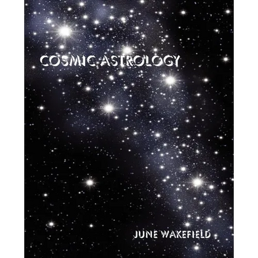 Cosmic Astrology