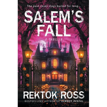 Salem's Fall
