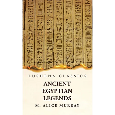 Ancient Egyptian Legends