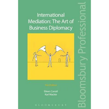 International Mediation: Breaking Business Deadlock