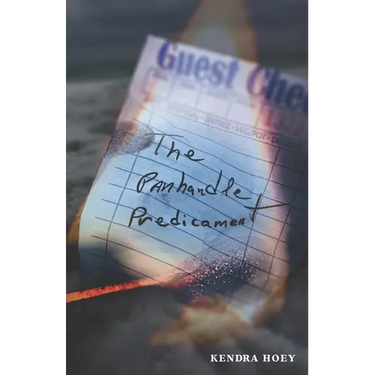 The Panhandle Predicament: Beachtown Romantic Mystery