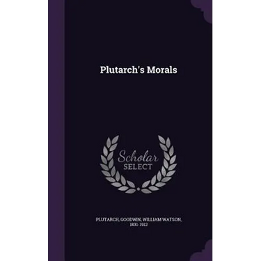 Plutarch's Morals