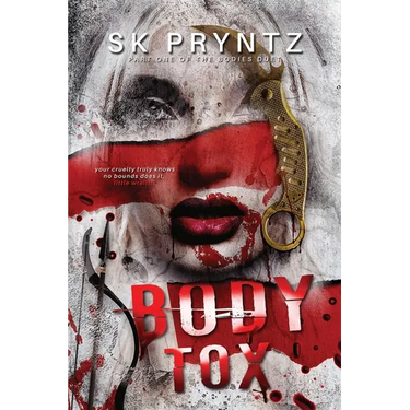 Body Tox: Part one of the Bodies duet