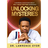 Unlocking Mysteries: 8 Burning Questions About Holy Ghost Baptism Answered!