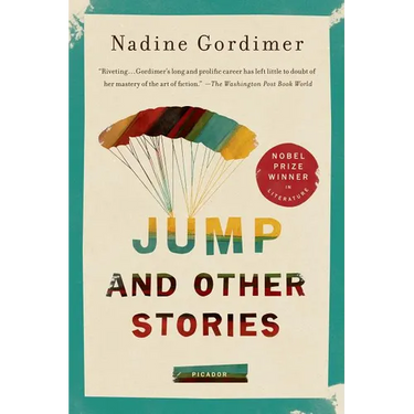 Jump and Other Stories