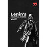 Lenin's Essential Works Vol.2