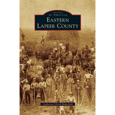 Eastern Lapeer County