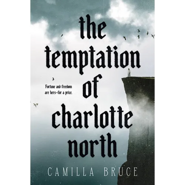 The Temptation of Charlotte North