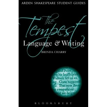 The Tempest: Language and Writing