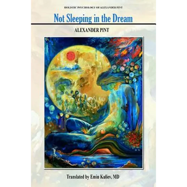 Not Sleeping in the Dream