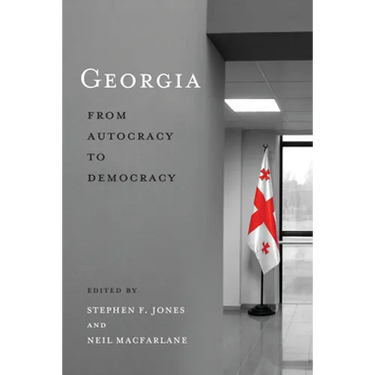 Georgia: From Autocracy to Democracy