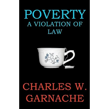 Poverty: A Violation of Law