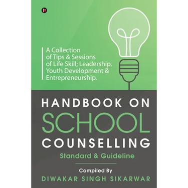 Handbook on School Counselling