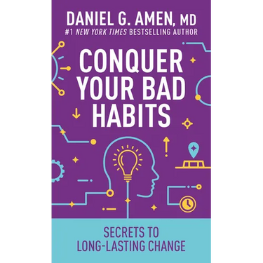 Conquer Your Bad Habits: Secrets to Long-Lasting Change