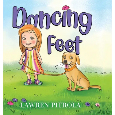 Dancing Feet