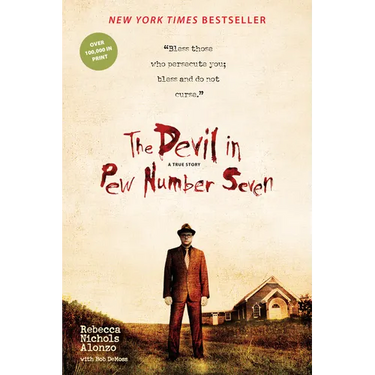 The Devil in Pew Number Seven