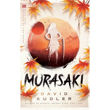 Murasaki: A Kunoichi Tale